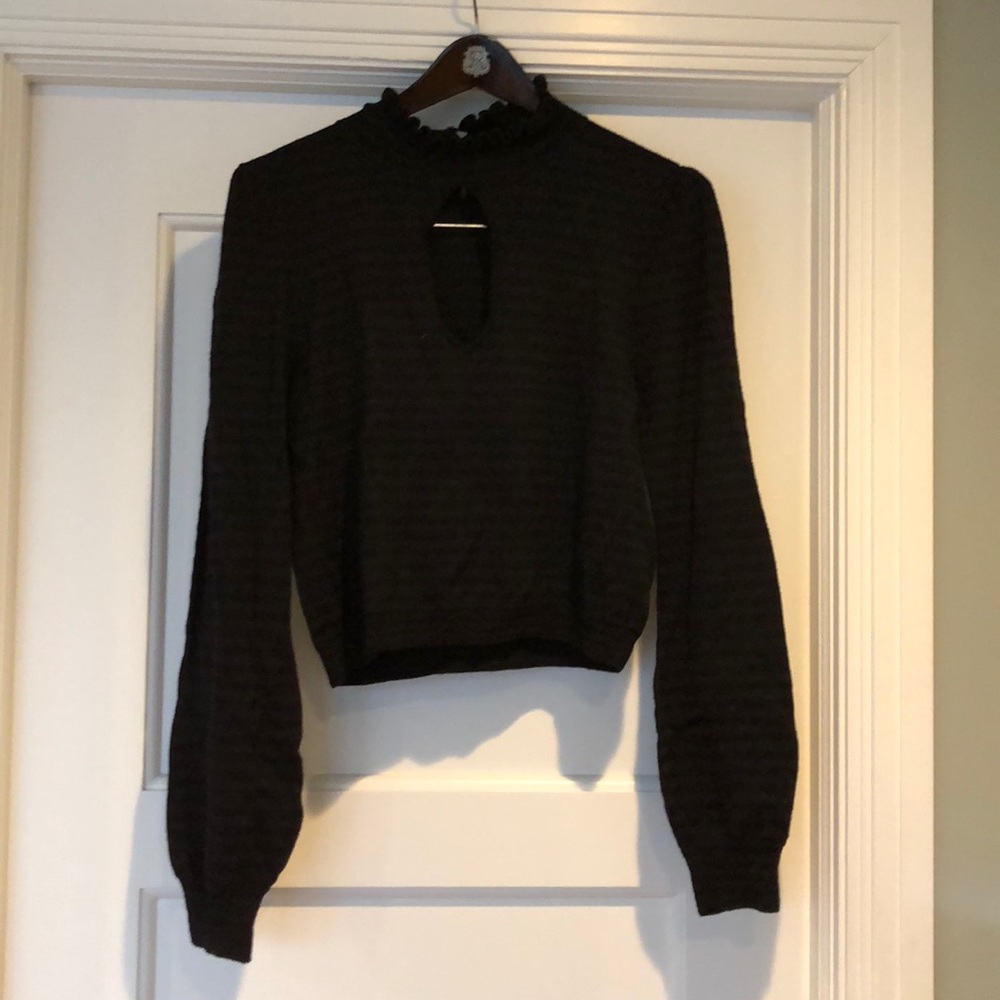 Nanette Lapore sweater